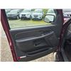 Image 32 : DUNCAN - 2004 CHEVROLET AVALANCHE RED 399265 KMS - D323046