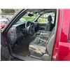 Image 33 : DUNCAN - 2004 CHEVROLET AVALANCHE RED 399265 KMS - D323046
