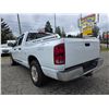 Image 13 : DUNCAN - 2005 DODGE RAM 1500 WHITE 237398 MILES - D200430