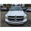 Image 4 : DUNCAN - 2005 DODGE RAM 1500 WHITE 237398 MILES - D200430