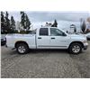 Image 7 : DUNCAN - 2005 DODGE RAM 1500 WHITE 237398 MILES - D200430