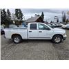 Image 8 : DUNCAN - 2005 DODGE RAM 1500 WHITE 237398 MILES - D200430
