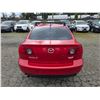 Image 12 : DUNCAN - 2006 MAZDA 3 RED 346404 KMS - J414088