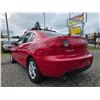 Image 13 : DUNCAN - 2006 MAZDA 3 RED 346404 KMS - J414088