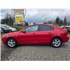 Image 15 : DUNCAN - 2006 MAZDA 3 RED 346404 KMS - J414088