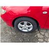 Image 19 : DUNCAN - 2006 MAZDA 3 RED 346404 KMS - J414088