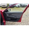 Image 25 : DUNCAN - 2006 MAZDA 3 RED 346404 KMS - J414088
