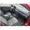 Image 26 : DUNCAN - 2006 MAZDA 3 RED 346404 KMS - J414088