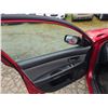 Image 32 : DUNCAN - 2006 MAZDA 3 RED 346404 KMS - J414088