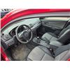 Image 33 : DUNCAN - 2006 MAZDA 3 RED 346404 KMS - J414088