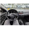Image 34 : DUNCAN - 2006 MAZDA 3 RED 346404 KMS - J414088