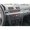 Image 36 : DUNCAN - 2006 MAZDA 3 RED 346404 KMS - J414088