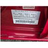 Image 38 : DUNCAN - 2006 MAZDA 3 RED 346404 KMS - J414088