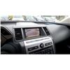 Image 30 : DUNCAN - 2007 NISSAN MURANO GREY 243683 KMS - D651130