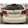 Image 17 : PARKSVILLE - 2014 DODGE JOURNEY WHITE 166565 KMS - B131003