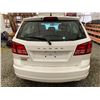 Image 18 : PARKSVILLE - 2014 DODGE JOURNEY WHITE 166565 KMS - B131003