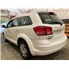 Image 20 : PARKSVILLE - 2014 DODGE JOURNEY WHITE 166565 KMS - B131003