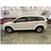 Image 23 : PARKSVILLE - 2014 DODGE JOURNEY WHITE 166565 KMS - B131003