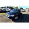 Image 2 : DUNCAN - 2015 DODGE GRAND CARAVAN BLUE 133745 KMS - D630736