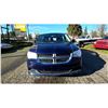 Image 3 : DUNCAN - 2015 DODGE GRAND CARAVAN BLUE 133745 KMS - D630736