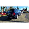 Image 8 : DUNCAN - 2015 DODGE GRAND CARAVAN BLUE 133745 KMS - D630736