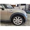 Image 25 : PARKSVILLE - 2009 MINI COOPER GOLD 115082 KMS - BW81574