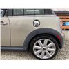 Image 29 : PARKSVILLE - 2009 MINI COOPER GOLD 115082 KMS - BW81574