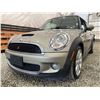 Image 2 : PARKSVILLE - 2009 MINI COOPER GOLD 115082 KMS - BW81574