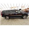 Image 11 : PARKSVILLE - 2008 CADILLAC ESCALADE BLACK 228592 KMS - D260212