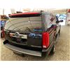 Image 15 : PARKSVILLE - 2008 CADILLAC ESCALADE BLACK 228592 KMS - D260212
