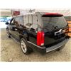 Image 21 : PARKSVILLE - 2008 CADILLAC ESCALADE BLACK 228592 KMS - D260212