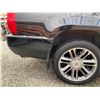 Image 27 : PARKSVILLE - 2008 CADILLAC ESCALADE BLACK 228592 KMS - D260212