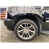 Image 31 : PARKSVILLE - 2008 CADILLAC ESCALADE BLACK 228592 KMS - D260212