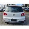 Image 11 : DUNCAN - 2010 VOLKSWAGEN TIGUAN WHITE  163180 KMS - J514723