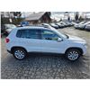 Image 8 : DUNCAN - 2010 VOLKSWAGEN TIGUAN WHITE  163180 KMS - J514723