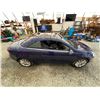 Image 13 : PARKSVILLE - 2010 VOLKSWAGEN EOS BLUE 107851 KMS - D013361