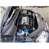 Image 33 : PARKSVILLE - 2010 VOLKSWAGEN EOS BLUE 107851 KMS - D013361