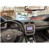 Image 49 : PARKSVILLE - 2010 VOLKSWAGEN EOS BLUE 107851 KMS - D013361