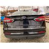 Image 17 : PARKSVILLE - 2019 FORD FUSION BLACK 177760 KMS "REPO" - J155649