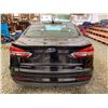 Image 18 : PARKSVILLE - 2019 FORD FUSION BLACK 177760 KMS "REPO" - J155649