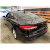 Image 21 : PARKSVILLE - 2019 FORD FUSION BLACK 177760 KMS "REPO" - J155649