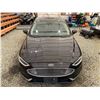 Image 7 : PARKSVILLE - 2019 FORD FUSION BLACK 177760 KMS "REPO" - J155649