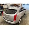 Image 16 : PARKSVILLE - 2010 CADILLAC SRX SILVER 309742 KMS - D588244