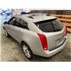 Image 22 : PARKSVILLE - 2010 CADILLAC SRX SILVER 309742 KMS - D588244