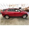 Image 11 : PARKSVILLE - 2021 CHEVROLET EQUINOX RED 156635 KMS "REPO" - J112687