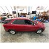 Image 13 : PARKSVILLE - 2021 CHEVROLET EQUINOX RED 156635 KMS "REPO" - J112687