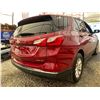 Image 14 : PARKSVILLE - 2021 CHEVROLET EQUINOX RED 156635 KMS "REPO" - J112687