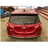 Image 19 : PARKSVILLE - 2021 CHEVROLET EQUINOX RED 156635 KMS "REPO" - J112687
