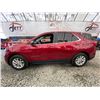 Image 23 : PARKSVILLE - 2021 CHEVROLET EQUINOX RED 156635 KMS "REPO" - J112687