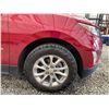 Image 25 : PARKSVILLE - 2021 CHEVROLET EQUINOX RED 156635 KMS "REPO" - J112687